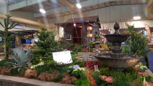 2016 Greater Charlotte Home and Landscape Show